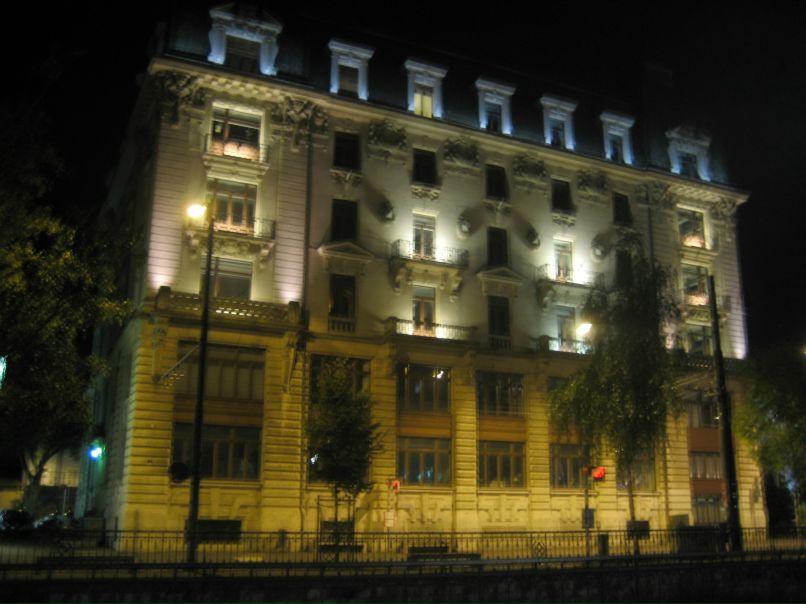 Александр Салов Mr_Andersen | Екатеринбург