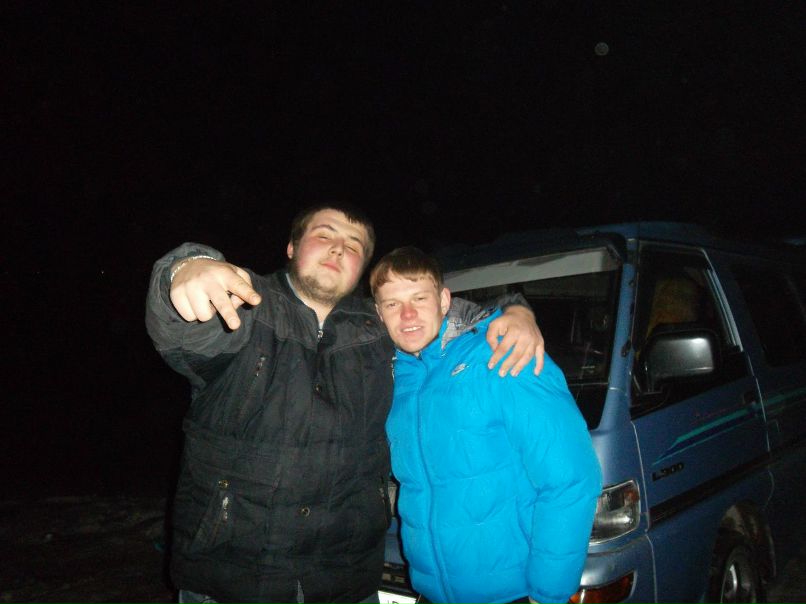 Станислав Крыгин 