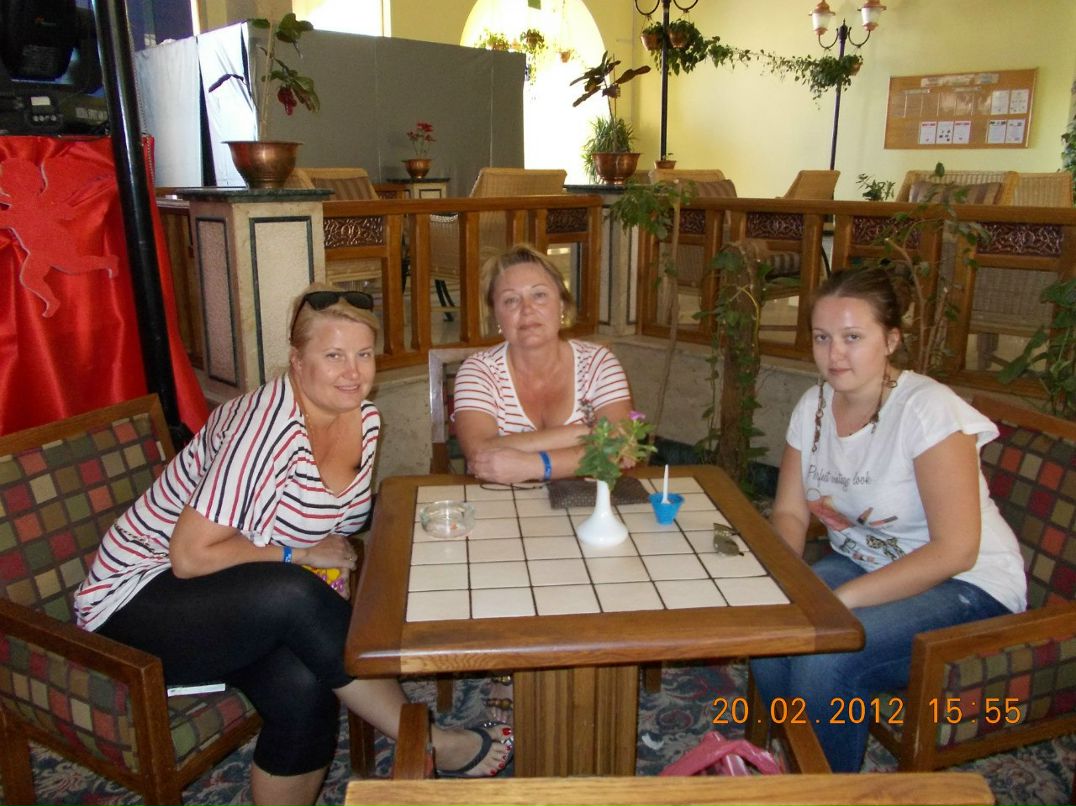 Татьяна Куликова/Шуйгина/ Викторовна | Мурманск