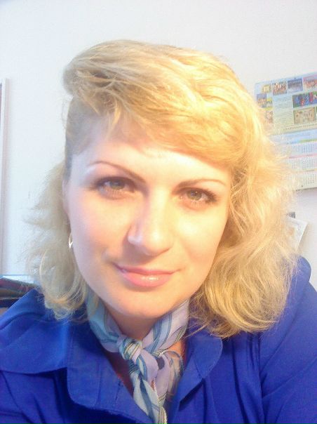 №58, Надежда Паненкова, 40 лет, Форос №58, Надежда Паненкова, 40 лет, Форос