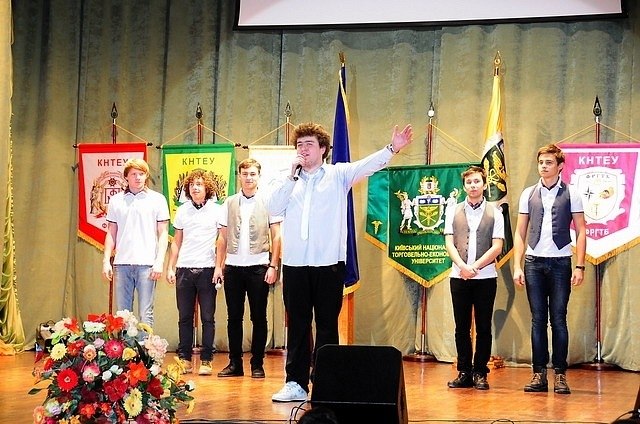 Саша Венедчук | Киев