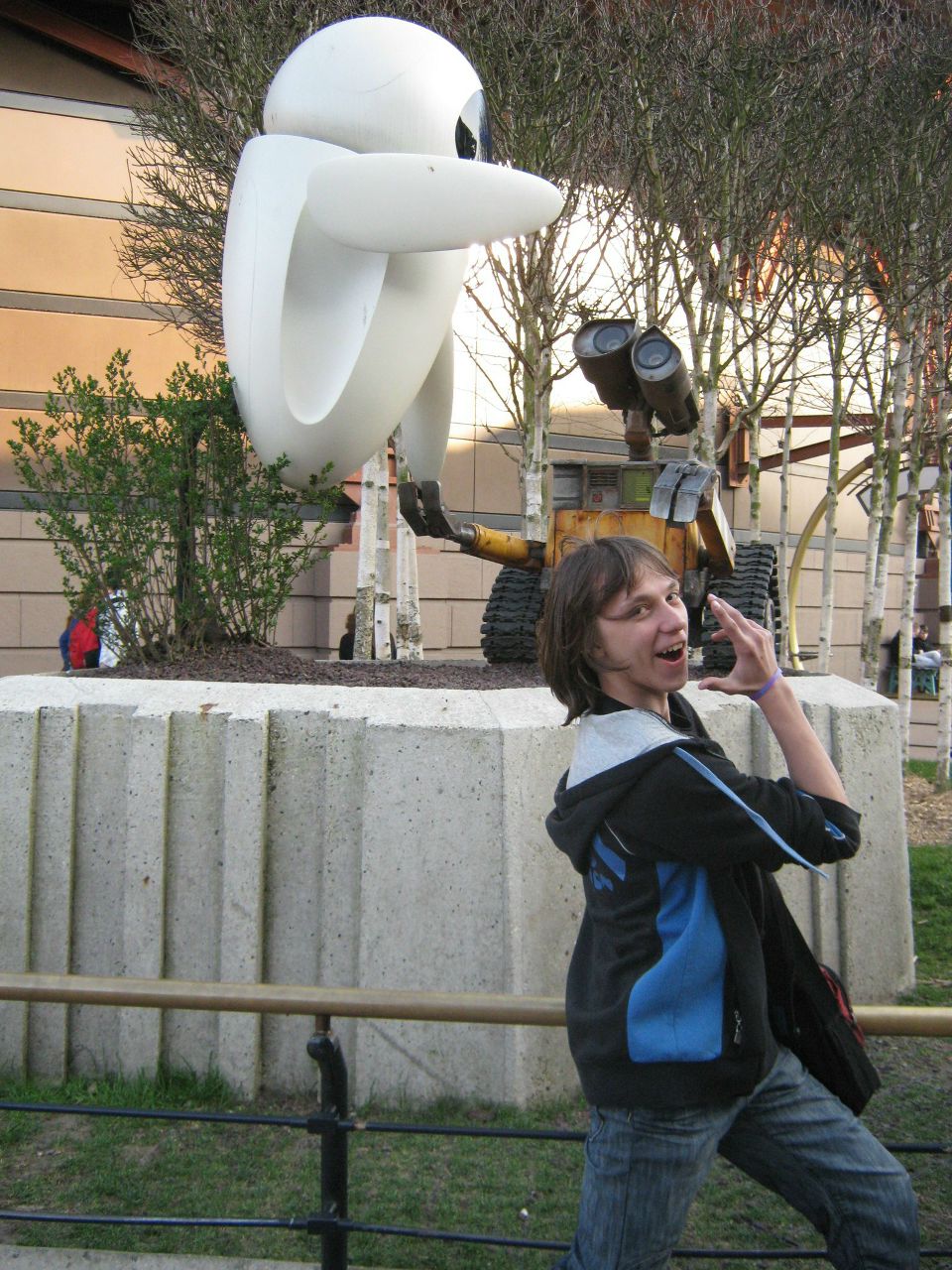 Артем Евлюхинцев | Вологда