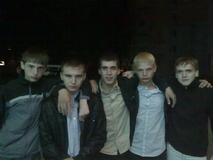 Александр Акопян | Воронеж