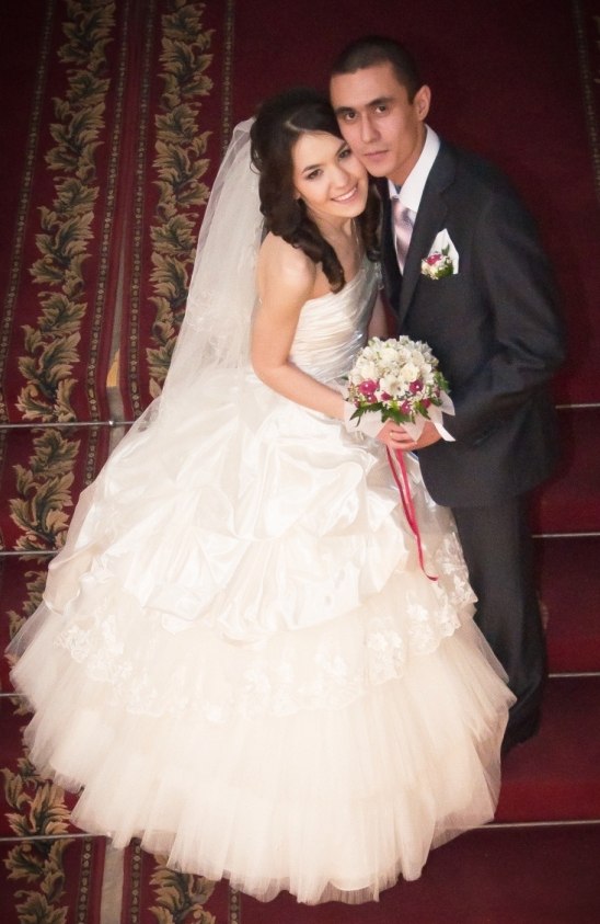 Роза Сартинова Rozik | Пермь