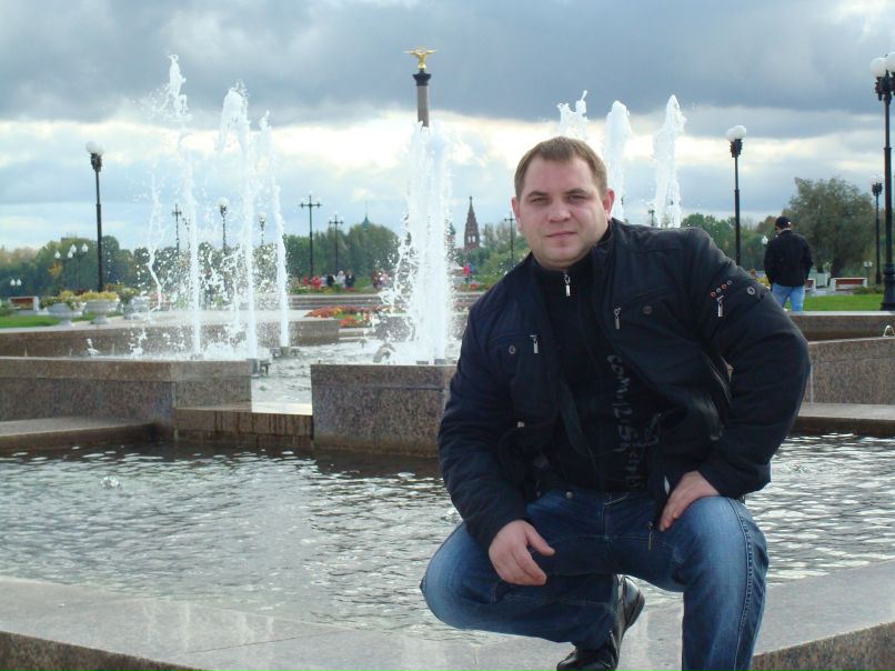 Андрей Афанасьев | Тверь