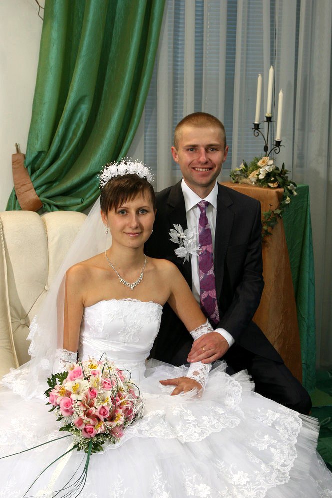 Алёна Омелянчук | Киев