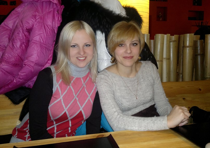 Елена Данилова | Эртиль