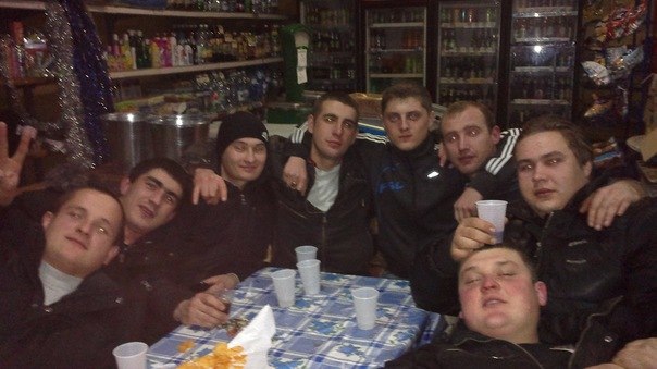 Сергей Сидоренко | Черкассы