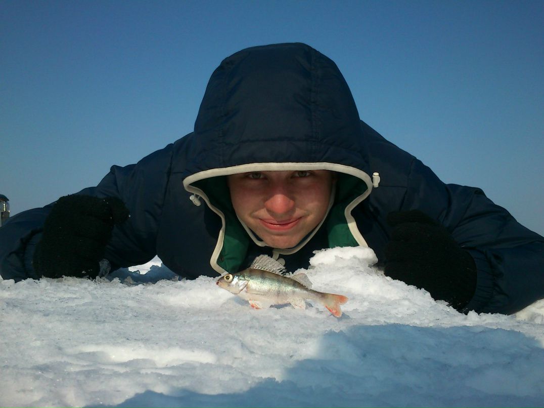 Павлуша Иванов | Белгород