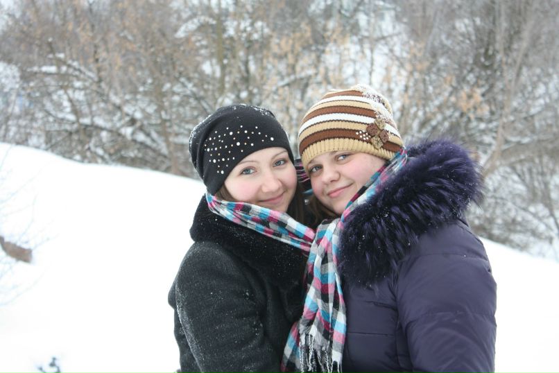 Оля Макаренко | Фастов