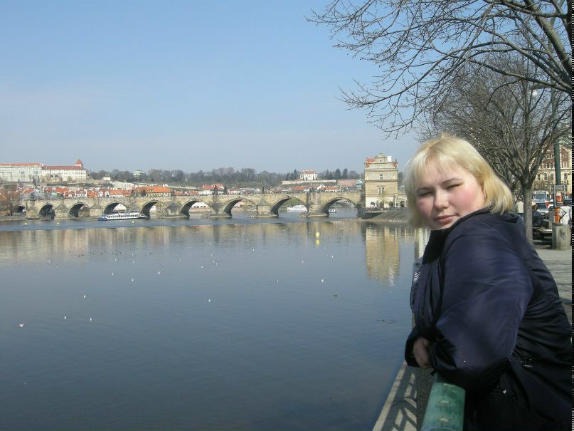 Олеся Иварова | Петрозаводск