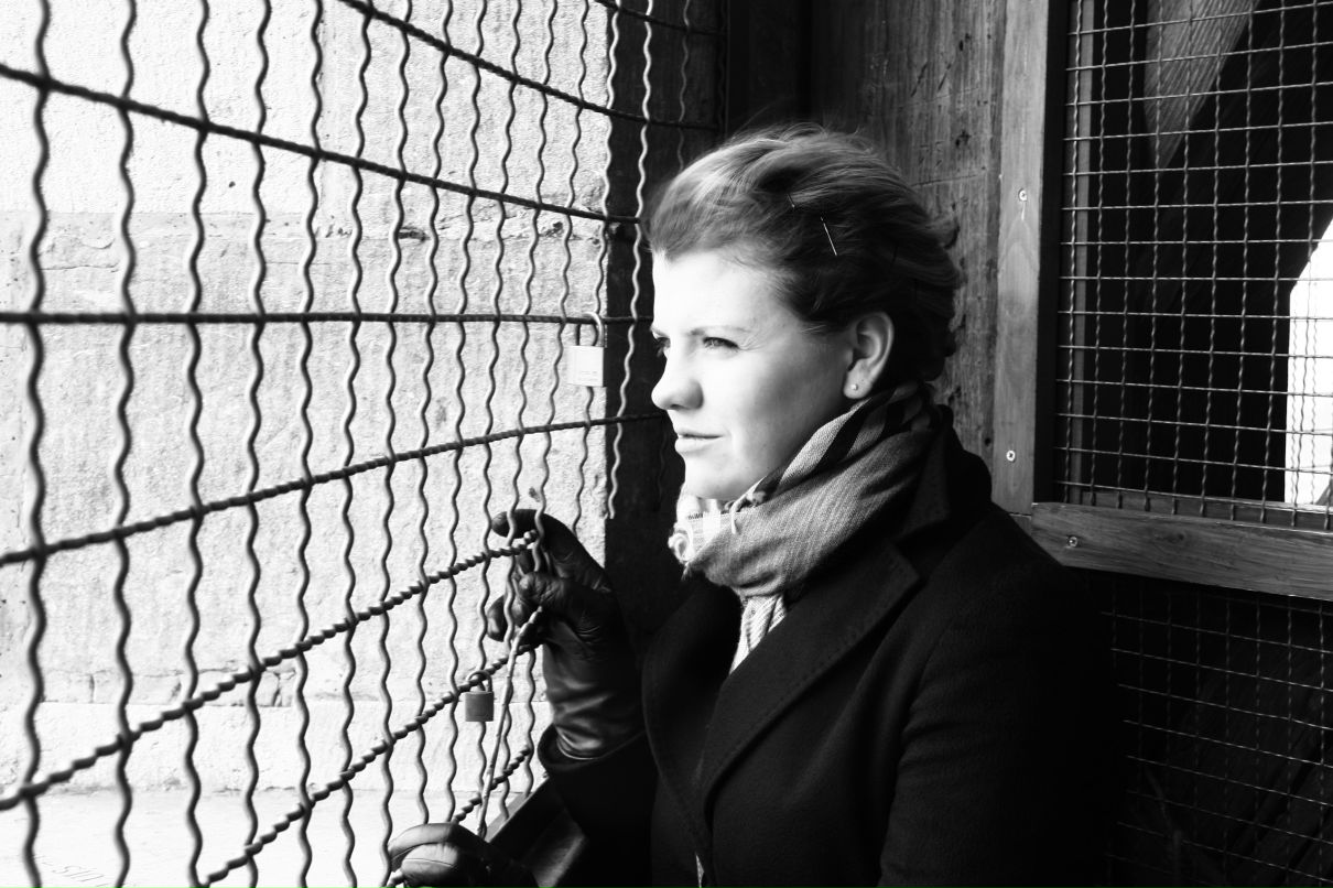 Ирина Ковалевская | Екатеринбург