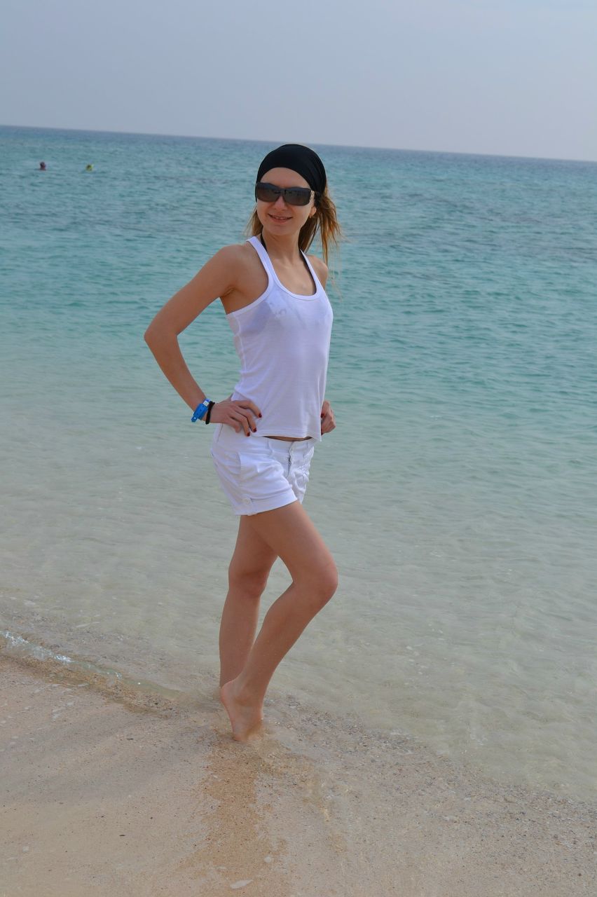 Anna Happy | Санкт-Петербург