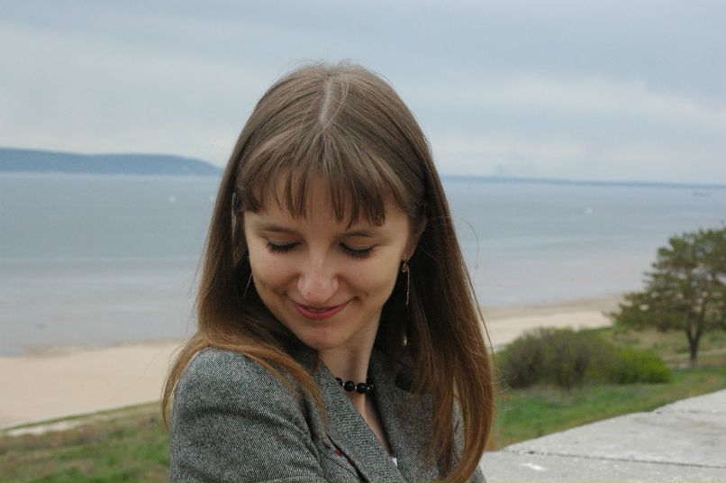 Алина Байдалюк | 