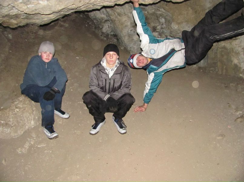 Евгений Ярошевский | Красноярск