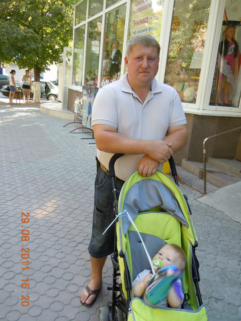 Анюта Смирнова | Николаев