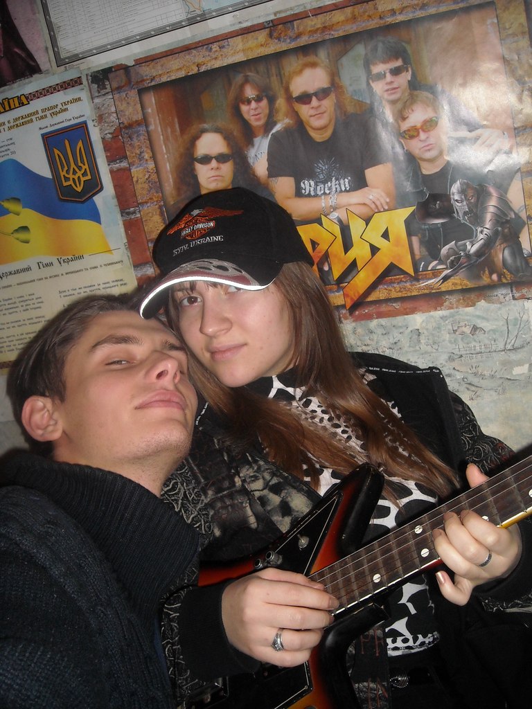 Ольга Романченко ARVEN322 | Пирятин