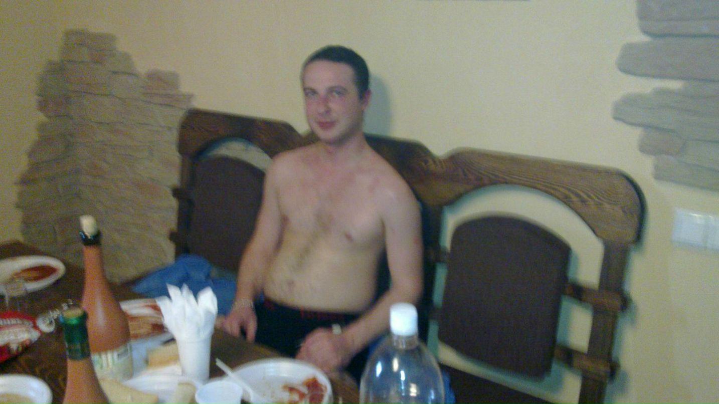 Евгений Павликов Доктор | Тюмень