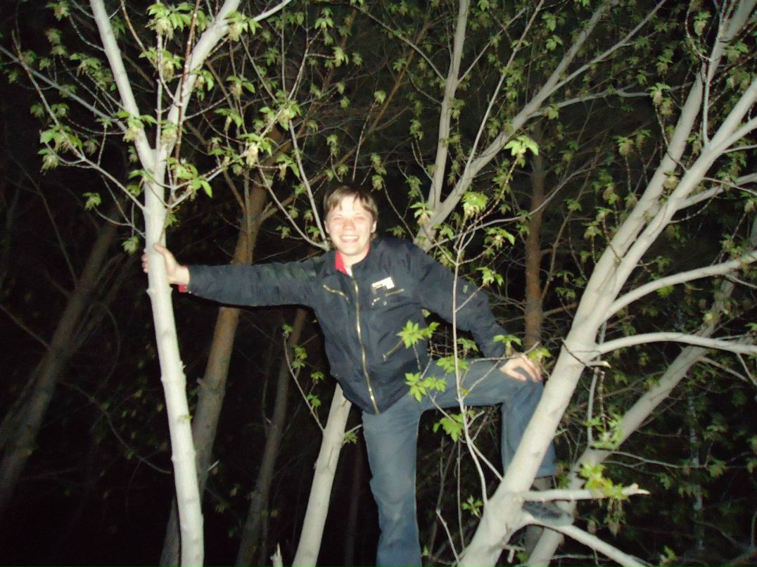 Алёна Васильева | Кемерово