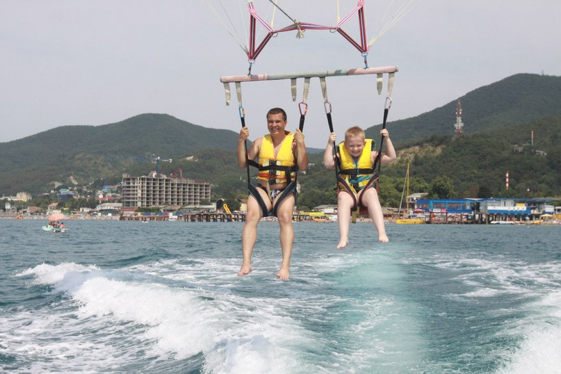 Игорь Симонов | Бузулук