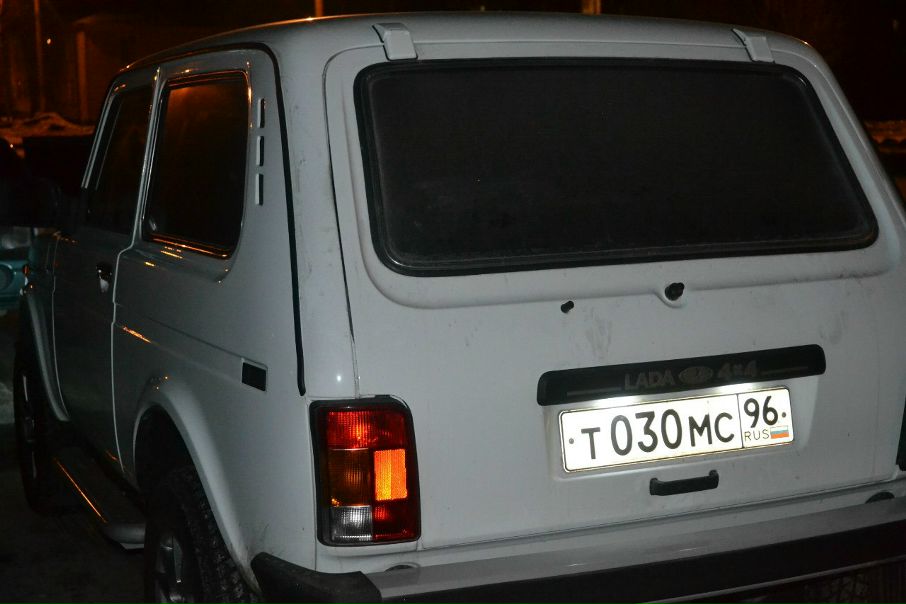 №1, Евгений Базанов, 32 года, Качканар №1, Евгений Базанов, 32 года, Качканар