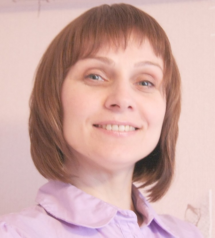 Вера Самухина | Северодвинск