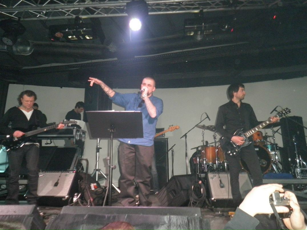 Илья Головко | Кривой Рог