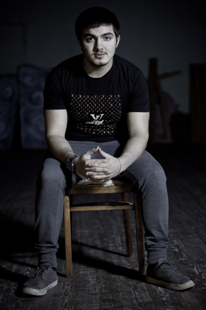 Джавид Каджалов | Ярославль