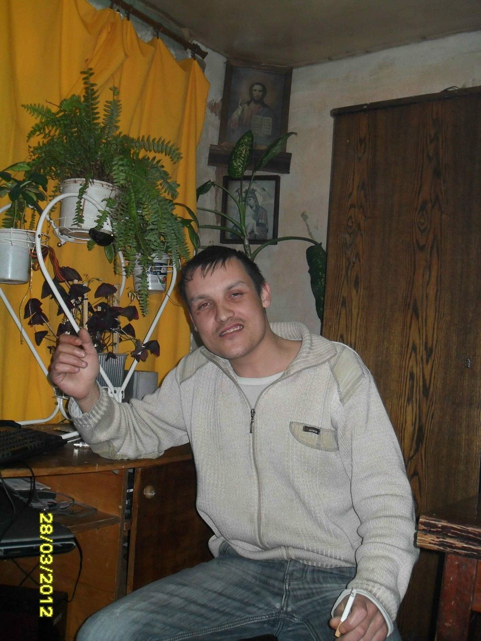 Александр Шмаков Иванович | Дивеево