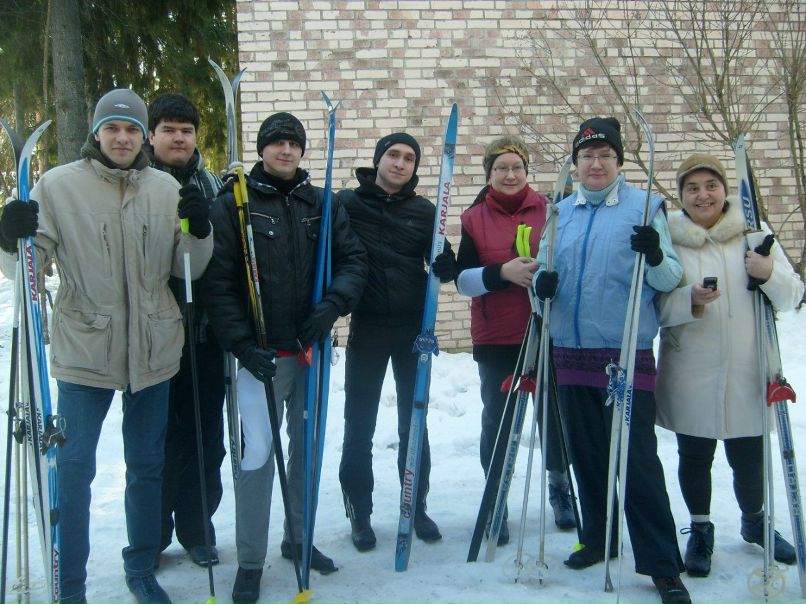 Ольга Лапинайтене | Санкт-Петербург