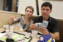 Фотография Майнагашева Евгения