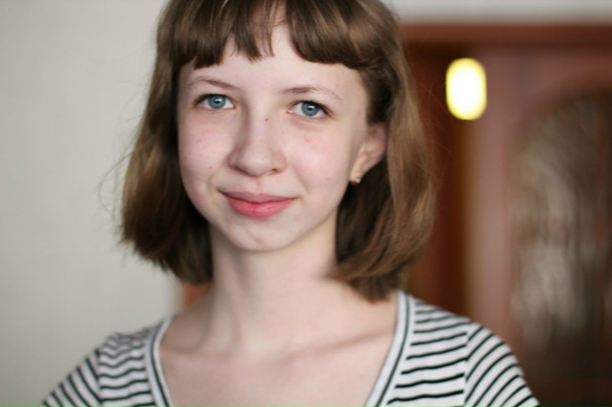 Таня Рулева <3 | Екатеринбург