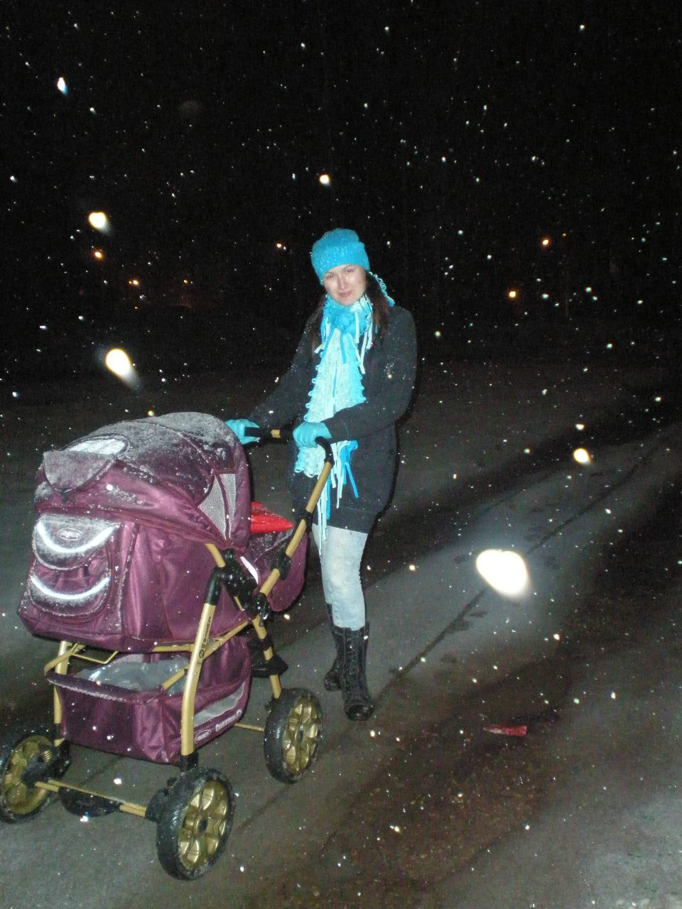 Эльвира Исаева | Уфа