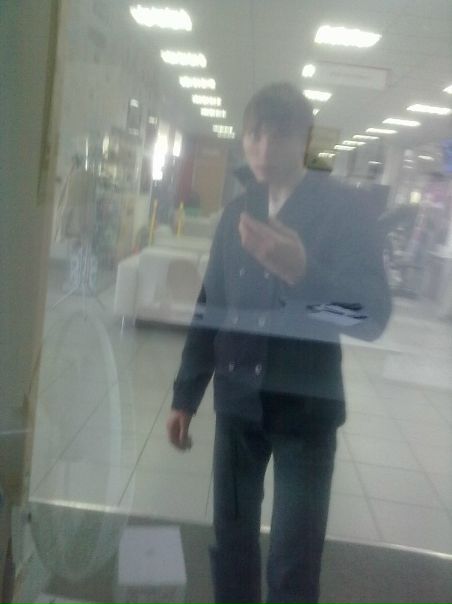 №28, Антон Матвеев №28, Антон Матвеев