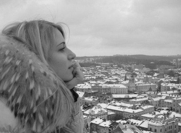 Анелка Буряк | Киев