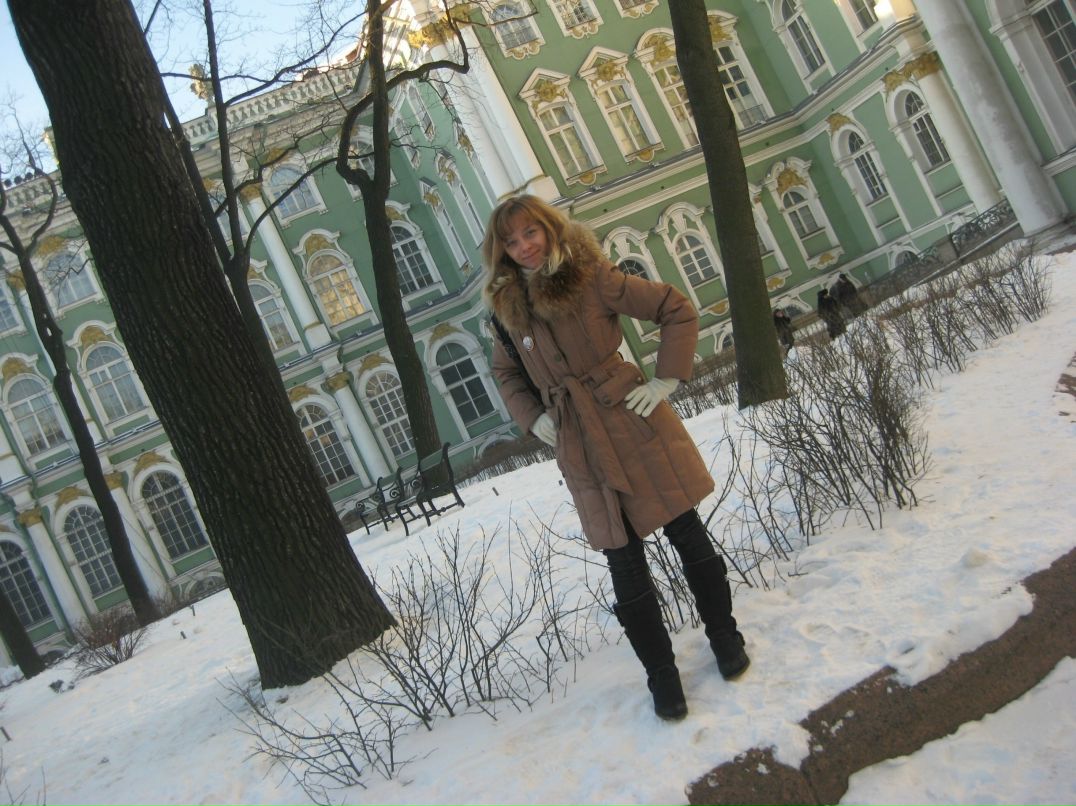 Таня Маркелова | Тверь