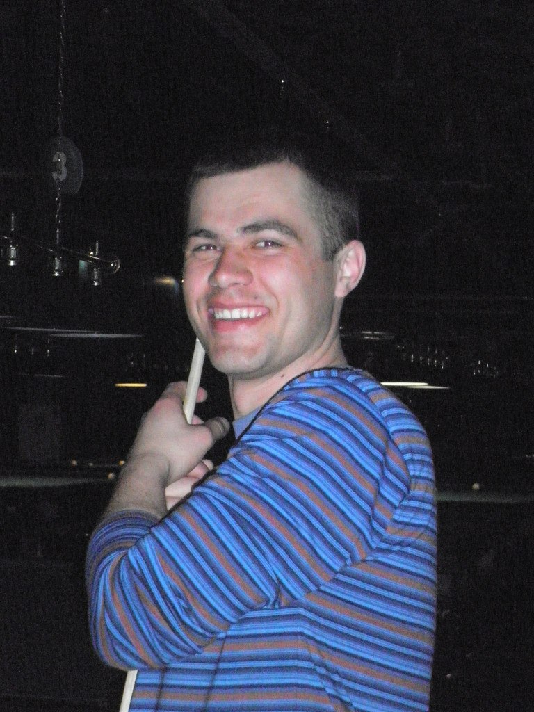 Димка Катыкин | Кострома