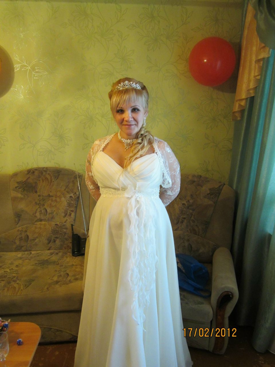 Люсьен Кузнецова Сергеевна | Череповец