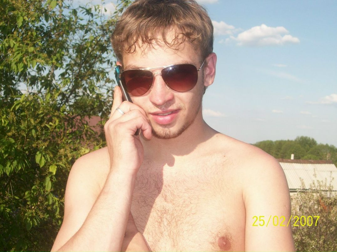 Денис Миндияров | Уфа