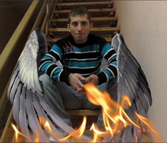 Андрей Лукьянов ~Lukas~ | Новочеркасск