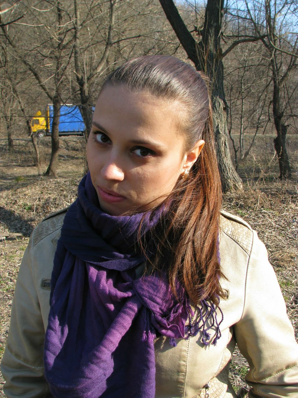 Аліна Животенко | Обухов