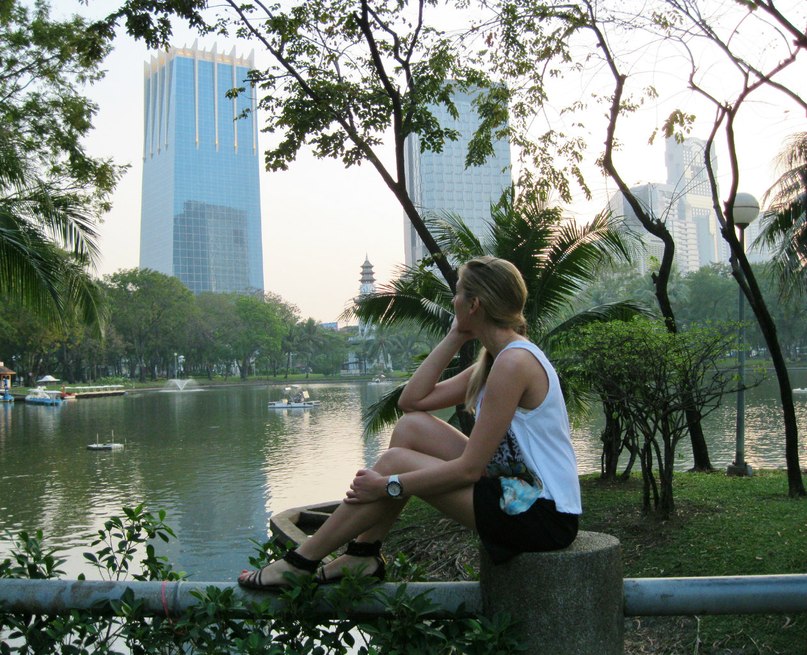 Alina Khaydukova | Сочи