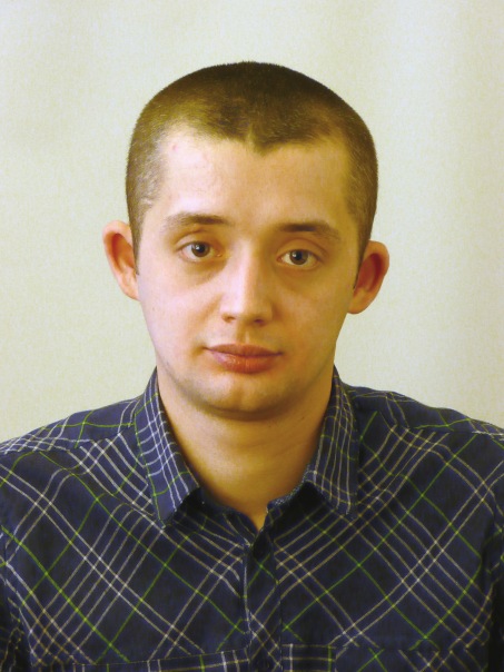 №1, Саша Микитенко, Буча №1, Саша Микитенко, Буча