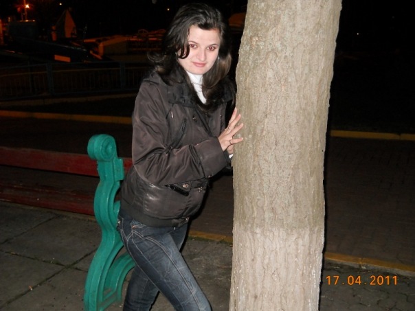 №33, Алена Колесник, Кропивницкий / Кировоград №33, Алена Колесник, Кропивницкий / Кировоград