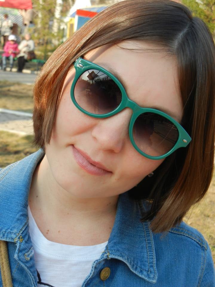 Елена Маликова | Уфа