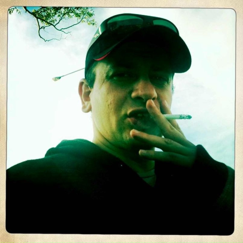 Максим Гоголь | Auckland