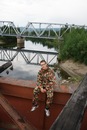 Фёдор Молодцов, Санкт-Петербург, Россия, 