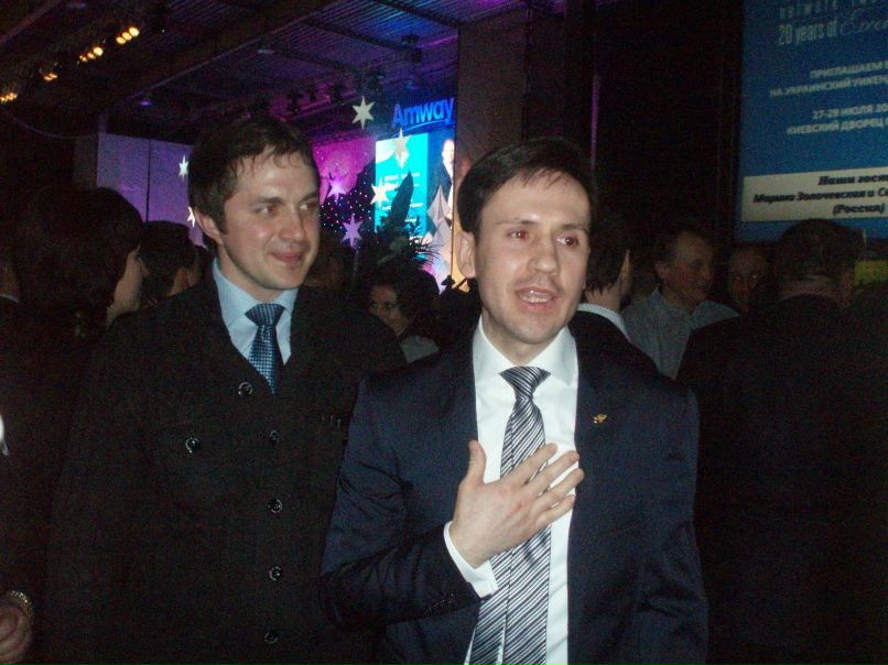 Алексей Чаюн | Васильков