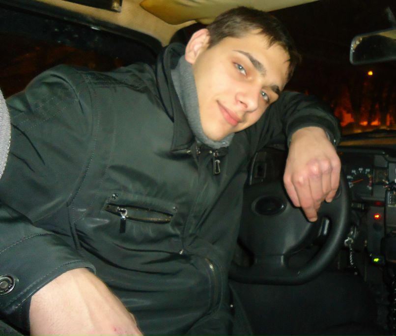 Слава Рыженков | Ростов-на-Дону