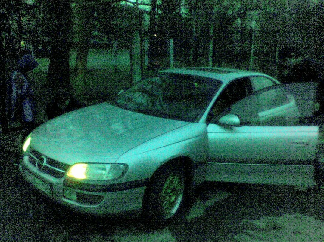 Андрей Богданов | Москва